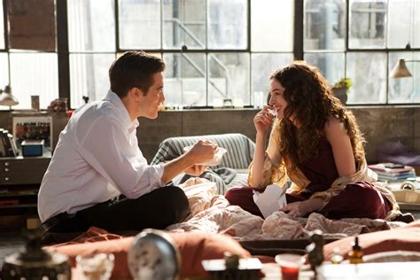 love and other drugs nude scenes|Love and Other Drugs (2010) : r/movies